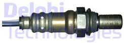 SONDA LAMBDA JEEP WRANGLER V6 05-