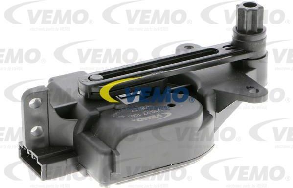 VEMO Green Mobility Parts V10-77-0923 Clacson conveniente
