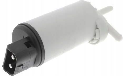 VEMO Pompa Lavacristallo V95-08-0038 Per Volvo XC60 (156) - Doppia Pompa, Ricambio Originale 31349242