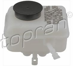 Zbiorniczek wyrównawczy płynu hamulcowego TOPRAN 114007 - Zbiorniki płynu hamulcowego