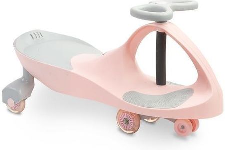 Toyz Spinner jeździk grawitacyjny pink
