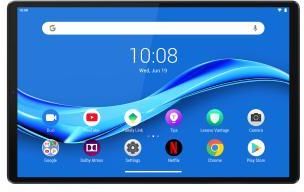 Lenovo TAB M10 Plus 10,3" 4GB/64GB WiFi Szary (ZA5T0270PL) - zdjęcie 1 Lenovo TAB M10 Plus 10,3" 4GB/64GB WiFi Szary (ZA5T0270PL)