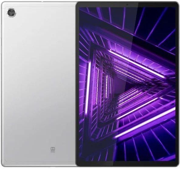 Lenovo TAB M10 Plus 10,3" 4GB/64GB WiFi Szary (ZA5T0270PL) - zdjęcie 2 Lenovo TAB M10 Plus 10,3" 4GB/64GB WiFi Szary (ZA5T0270PL)