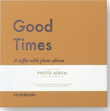 Zdjęcie Album na zdjęcia Printworks mały Good Times - Skalbmierz