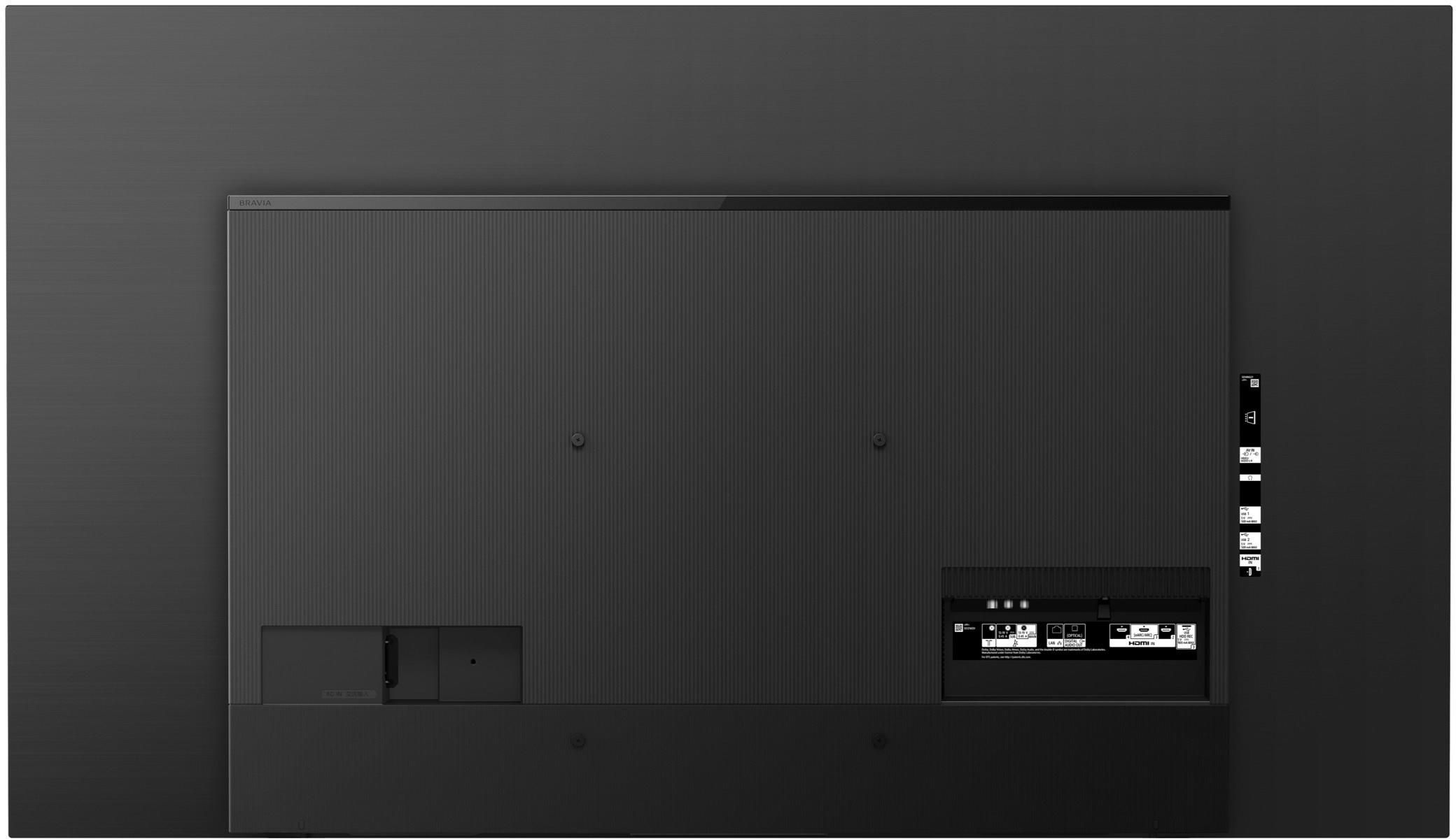 Telewizor Sony Bravia OLED KD55A8 55 cali Opinie i ceny na Ceneo.pl