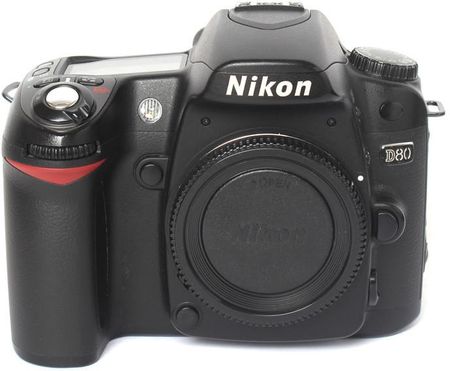NIKON D80 ボディ Amazon | Nikon デジタル一眼レフカメラ D80 ボディ | デジタル