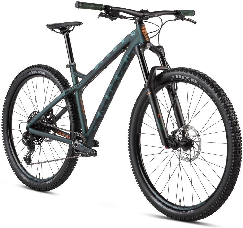 dartmoor primal evo 2020