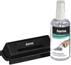 Zdjęcie Hama Zestaw czyszczący do płyt winylowych (181421) - Płoty