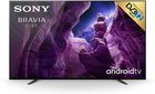 Telewizor OLED Sony KD65A8 65 cali 4K UHD