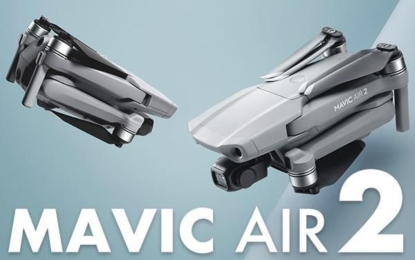 Ubezpieczenie DJI Care Refresh do Mavic Air 2 - zdjęcie 3 Ubezpieczenie DJI Care Refresh do Mavic Air 2
