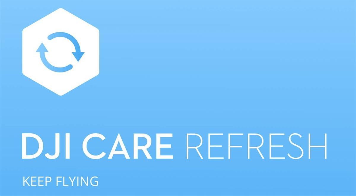 Ubezpieczenie DJI Care Refresh do Mavic Air 2 - zdjęcie 2 Ubezpieczenie DJI Care Refresh do Mavic Air 2
