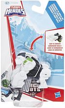 Hasbro Transformers Rescue Bots The Gorilla Bot C1119
