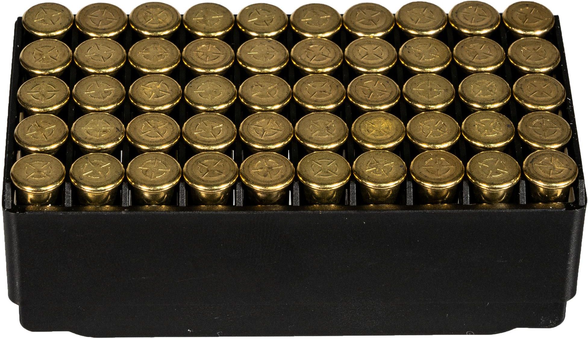 Lapua Amunicja 22 Lr Sk Long Range Match 2,59 G - Ceny i opinie - Ceneo.pl