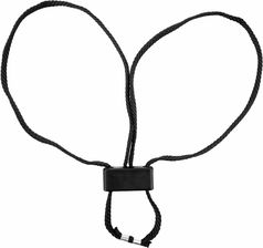 Zdjęcie Esp Euro Security Products Kajdanki Jednorazowe Esp Czarne Materiałowe - Radomsko