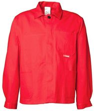Planam Bluza Robocza Bw-290 Czerwony