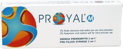 Zdjęcie The Wave Proyal 40 M 1 Ampułko-Strzykawka 2ml - Sulejów