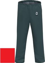 Pros - Aj Group Aj Group Spodnie Wodoochronne Pros Model 112 Czerwony
