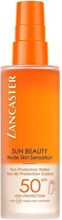 Lancaster Lancaster Sun Beauty Woda W Sprayu Do Opalania Spf50 150Ml