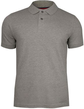 Szara Bawełniana Koszulka POLO -Adriano Guinari- Męska, KrÓtki Rękaw, z Kołnierzykiem, Casualowa TSADGPOLOgreymelange - Ceny i opinie T-shirty i koszulki męskie CDVQ Szara Bawełniana Koszulka POLO -Adriano Guinari- Męska, KrÓtki Rękaw, z Kołnierzykiem, Casualowa TSADGPOLOgreymelange - Ceny i opinie T-shirty i koszulki męskie CDVQ