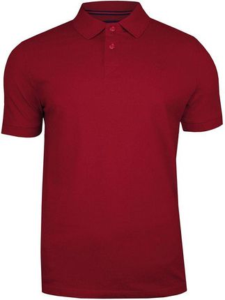 Bordowa Bawełniana Koszulka POLO -Adriano Guinari- Męska, KrÓtki Rękaw, z Kołnierzykiem, Casualowa TSADGPOLOrhubarb - Ceny i opinie T-shirty i koszulki męskie PNMU Bordowa Bawełniana Koszulka POLO -Adriano Guinari- Męska, KrÓtki Rękaw, z Kołnierzykiem, Casualowa TSADGPOLOrhubarb - Ceny i opinie T-shirty i koszulki męskie PNMU