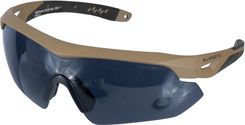 Zdjęcie SwissEye Tactical Okulary Balistyczne Nighthawk Coyote - Radomsko
