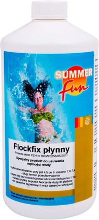 Summer Fun Flockfix płynny 1 l