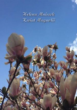 Kwiat magnolii (EPUB)