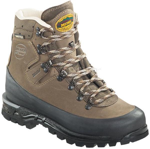 chaussures de randonnée cuir