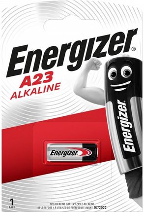 Bateria specjalistyczna ENERGIZER, E23A, 12V