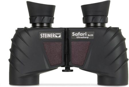 Steiner Safari UltraSharp Lornetka 8x25, black