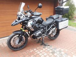 bmw k25 adventure