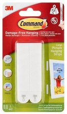 3M  COMMAND STRIPS FOR PICTURE HANGING 7100109344