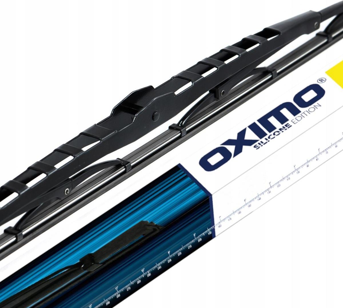 OXIMO WUS600 Tergicristalli 600 mm anteriore, Spazzola