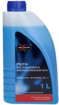 Płyn do chłodnicy MAXGEAR 36-0073