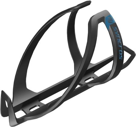 Syncros Bottle Cage Coupe Cage 1.0 Black Ocean Blue