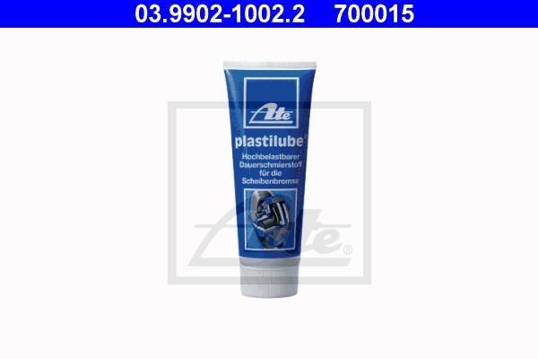 ATE PASTA MONTAŻOWA DO KLOCKÓW HAMULCOWYCH 75ML - zdjęcie 1 ATE PASTA MONTAŻOWA DO KLOCKÓW HAMULCOWYCH 75ML