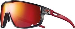 Zdjęcie Julbo Rush Spectron 3Cf Black Red - Kietrz