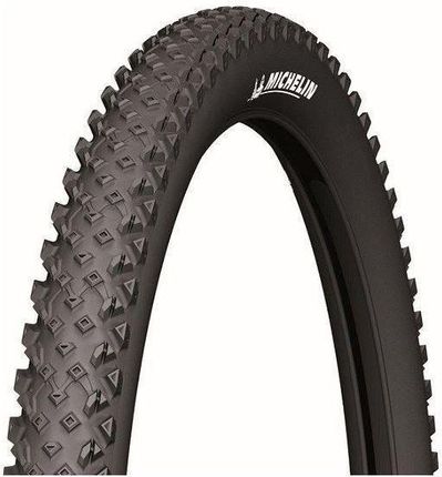 Michelin Country Racer 26X2.10 30Tpi Black