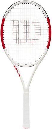 Wilson Six One Lite 102 Tennis Racket 2