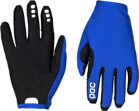 Poc Resistance Enduro Glove Light Azurite Blue