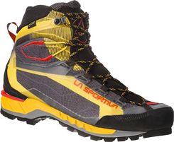 Zdjęcie La Sportiva Trango Tech Gtx Black Yellow - Lubień Kujawski