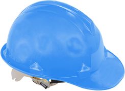 Zdjęcie Kask Budowlany Przemysłowy Niebieski Lahti Pro L1040101 - Brześć Kujawski