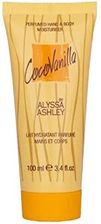 Zdjęcie Alyssa Ashley CocoVanilla Perfumowany krem do rąk i ciała 100ml - Siechnice