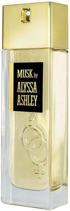 Alyssa Ashley Musk  Woda Perfumowana 50 ml