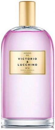 Victorio & Lucchino Woda Toaletowa Spray Aguas De N4 150 Ml (W)