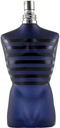 Jean Paul Gaultier Ultra Male Woda Toaletowa 200 ml