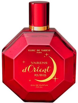 Ulric De Varens Woda Perfumowana Spray Varens D;Orient Ruby 100 Ml (W)