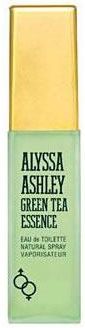 Alyssa Ashley Woda Toaletowa Spray Green Tea Essence 15Ml (W)