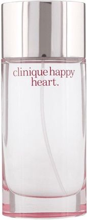 Clinique Woda Perfumowana Spray Happy Heart Clinic 100 Ml (W)