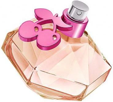 Pacha Ibiza Glam EdT Spray Für Sie – 80 Ml Duft Mit Glamouröser Note, Ideal Für Reise & Alltag